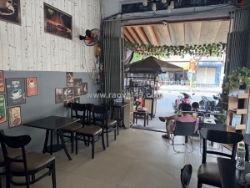 Mặt tiền kinh doanh đỉnh – nguyễn sơn - nhà 2 tầng + sân thượng – lô góc – đúc