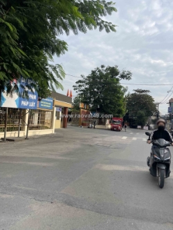 Mặt tiền kinh doanh gần  trường hoa lư – 6m² – giá chỉ 8.5 tỷ (~40tr/m²) –