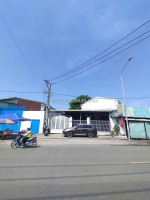 Mặt tiền kinh doanh nguyễn ảnh thủ – q12 - ngang 9m – giá chào 36 tỷ