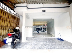 Mặt tiền kinh doanh phạm thế hiển – lê bôi – quận 8 – gần giáo xứ bình thuận