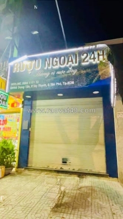 Mặt tiền lê trọng tấn – đường 30m có lề – 93m – kinh doanh đỉnh – nhỉnh 15 tỷ