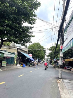 Mặt tiền linh tây sát phạm văn đồng – đang cho thuê 20 triệu/tháng – 150m² –