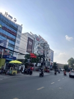 Mặt tiền man thiện hiệp phú 126m² full thổ – giá 13.5 tỷ thấp hơn khu vực 30% –