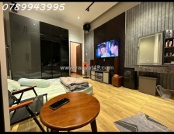 Mặt tiền quận 11 - thuận kiều - kinh doanh - hoàn công đủ - 38m - nhỉnh 13 tỷ