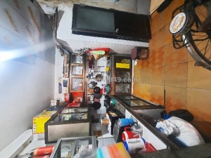 Mặt tiền tạ quang bửu 7x17 sổ riêng chỉ 11 tỷ - 09311722