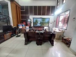 Mặt tiền xe hơi tạ quang bửu 8x20 sổ riêng 4 tầng chỉ 26 tỷ - 09311722