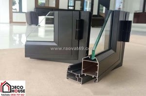 Mẫu hợp đồng thi công nhôm kính: điều khoản nào giúp bảo vệ khách?