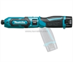 Máy bắt vít dùng pin makita td022dse