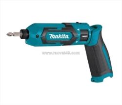 Máy bắt vít dùng pin makita td022dz
