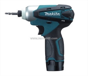 Máy bắt vít dùng pin makita td090dwe có gì đặc biệt ?