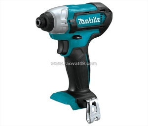 Máy bắt vít dùng pin makita td110dz