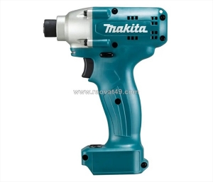 Máy bắt vít dùng pin makita td112dnz có gì đặc biệt ?