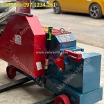 Máy cắt sắt thép gq45 giá rẻ