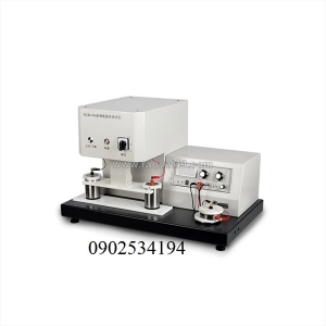 Máy đo điện trở suất vải yg(b)406