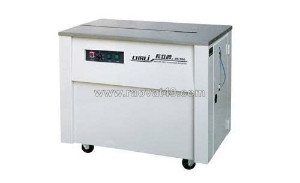 Máy đóng đai thùng chali jn740 - hiệu quả cao