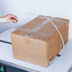 Máy đóng đai thùng - hỗ trợ đắc lực