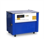 Máy đóng đai thùng nb168 - siết đai chắc