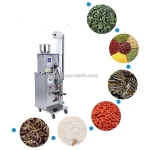 Máy đóng gói và định lượng hạt tự động