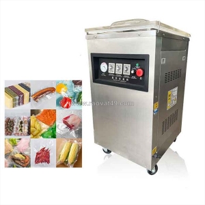 Máy hút chân không dz400 - bảo quản chuyên nghiệp