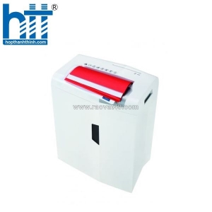 Máy hủy giấy hsm shredstar x10 4,5x30mm