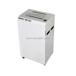 Máy hủy tài liệu chính hãng – giải pháp bảo mật thông tin cho văn phòng 2026