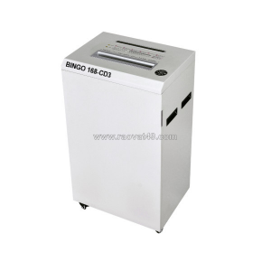 Máy hủy tài liệu chính hãng – giải pháp bảo mật thông tin cho văn phòng 2026