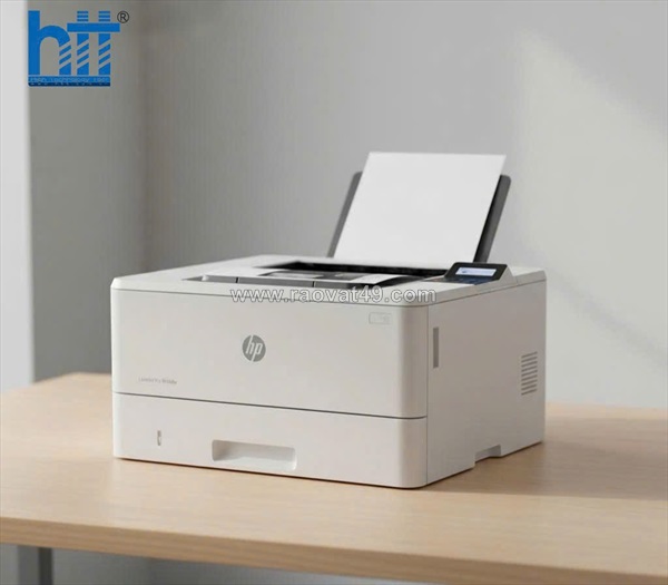 Máy in hp laserjet pro m404dw (w1a56a)