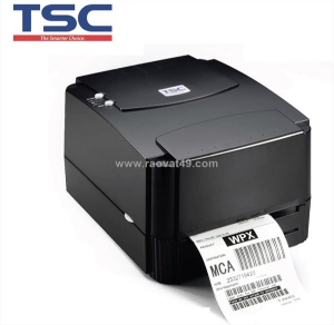 Máy in mã vạch tsc ttp-244 pro – bền bỉ, ổn định, tối ưu chi phí