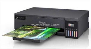 Máy in phun màu epson l050