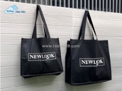 May in túi vải không dệt uy tín, chất lương cao, theo yêu cầu