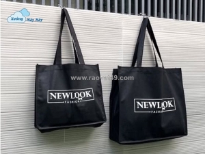 May in túi vải không dệt uy tín, chất lương cao, theo yêu cầu