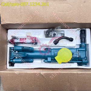 Máy khoan đá yo giá rẻ