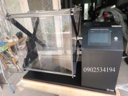 Máy kiểm tra vải lông vũ yg(b)819dl