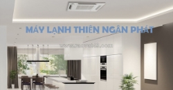 Máy lạnh âm trần daikin fffc35avm/rzfc35evm inverter gas r32