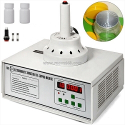 Máy niêm phong màng seal thủ công