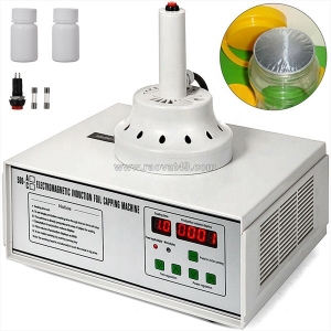 Máy niêm phong màng seal thủ công