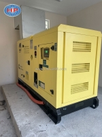 Máy phát điện cummins 50kva – giải pháp điện dự phòng hiệu quả cho doanh nghiệp nhỏ và công trình dân dụng