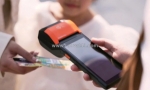 Máy pos cầm tay sunmi v2 pro