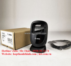 Máy quét mã vạch zebra ds9308 – quét nhanh, hỗ trợ 1d/2d chuyên nghiệp
