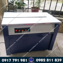 Máy siết đai thùng 2 motor