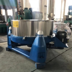 Máy vắt ly tâm - nhanh, sạch