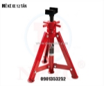 Mễ kê xe 12 tấn chuyên dùng cho sữa chữa ô tô