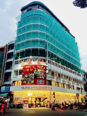 Mega sale 50 tỷ  bán trước #tết 📍2mt siêu vip 411 trần hưng đạo, p. 14 quận 5