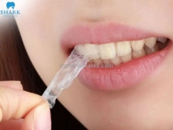 Miếng dán trắng răng có hiệu quả không? phân tích cơ chế và hướng dẫn sử dụng an toàn