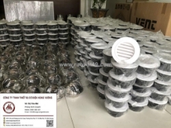 Miệng gió nhựa chống mưa fk-l 125 có gì đặc biệt ?