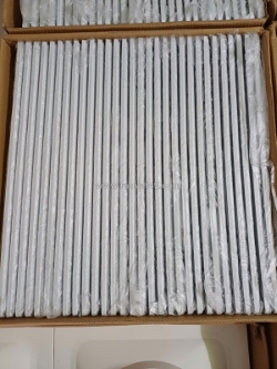 Miệng gió nhựa khuếch tán 603 108a