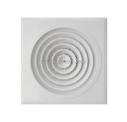 Miệng gió vuông tròn 104b