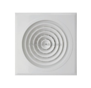 Miệng gió vuông tròn 113c