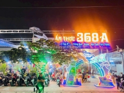 Mình chính chủ cần sang nhượng tâm huyết – quán nhậu đang hoạt động ổn định tại