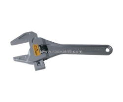 Mỏ lết vặn ống nhựa tmw-1665 top kogyo